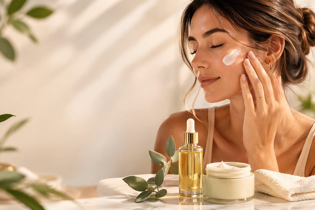 Skincare consapevole: "I falsi miti da superare per ottenere risultati migliori"