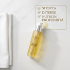 Kit Doppia detersione