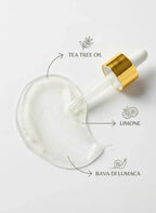 Routine Pelle Equilibrata Naturesaudé – Siero + Crema