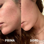 Routine Pelle Equilibrata Naturesaudé – Siero + Crema