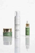 Routine Completa Naturesaudé – Mousse + Siero + Crema