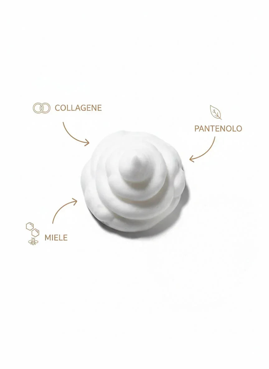 Routine Completa Naturesaudé – Mousse + Siero + Crema