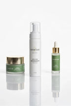 Routine Completa Naturesaudé – Mousse + Siero + Crema