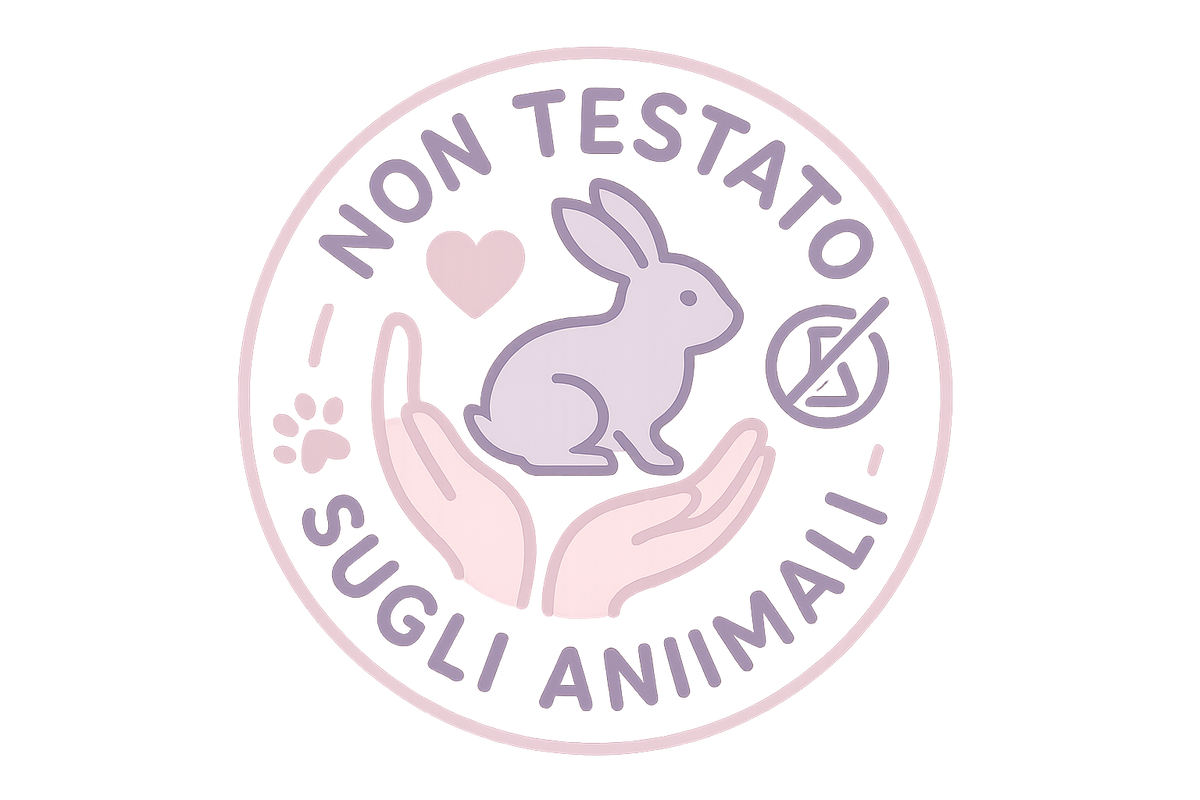Non Testato Sugli Animali