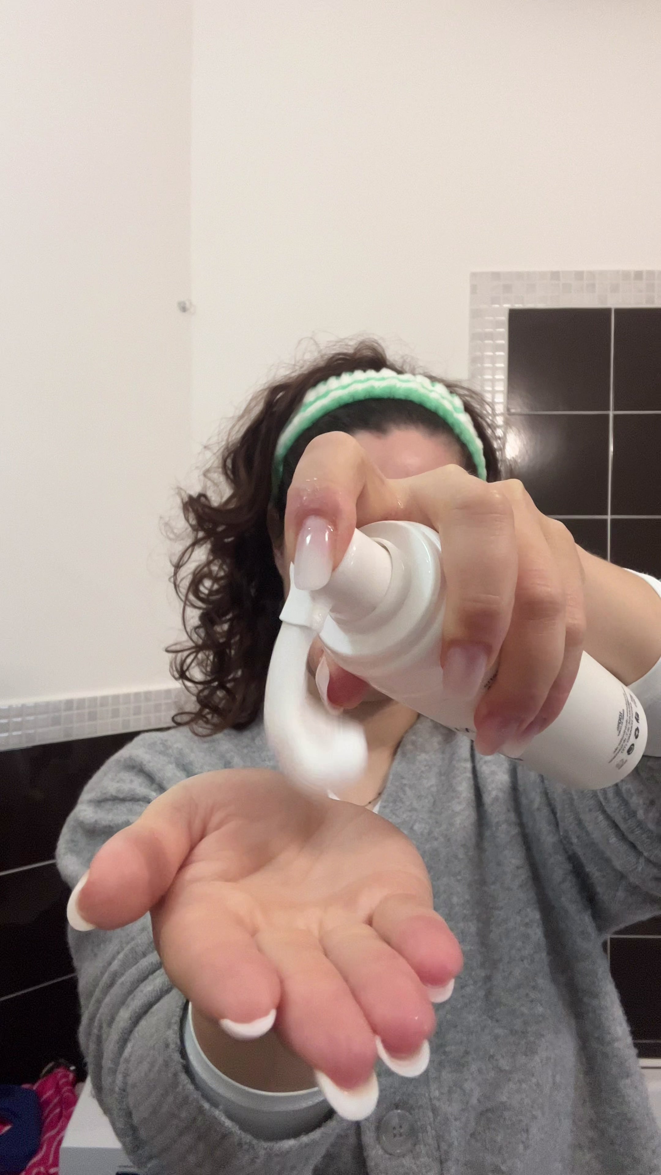 Kit Doppia detersione