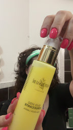 Olio struccante